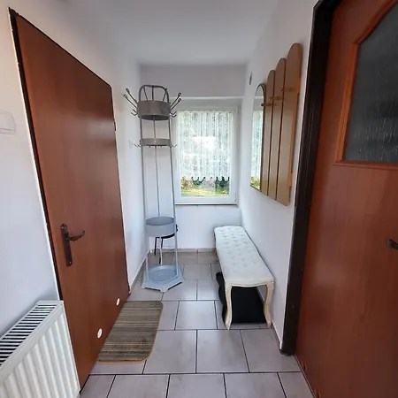 Maly W Karkonoszach Feriehus Karpacz
