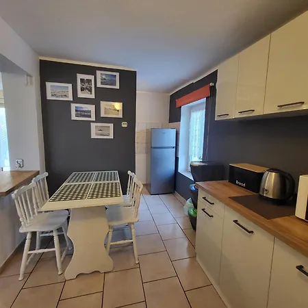 Maly W Karkonoszach 度假居 卡尔帕奇