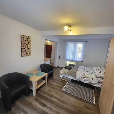 Maly W Karkonoszach 卡尔帕奇