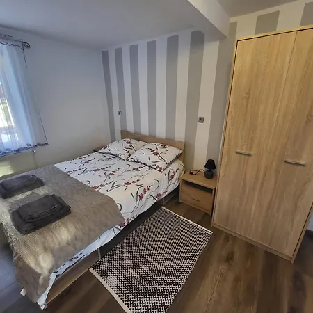 Feriehus Maly W Karkonoszach Karpacz