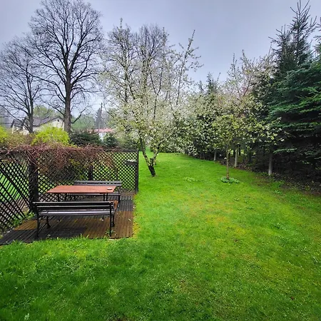 Maly W Karkonoszach 卡尔帕奇