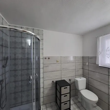 Maly W Karkonoszach 度假居 *