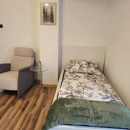 Maly W Karkonoszach * 卡尔帕奇