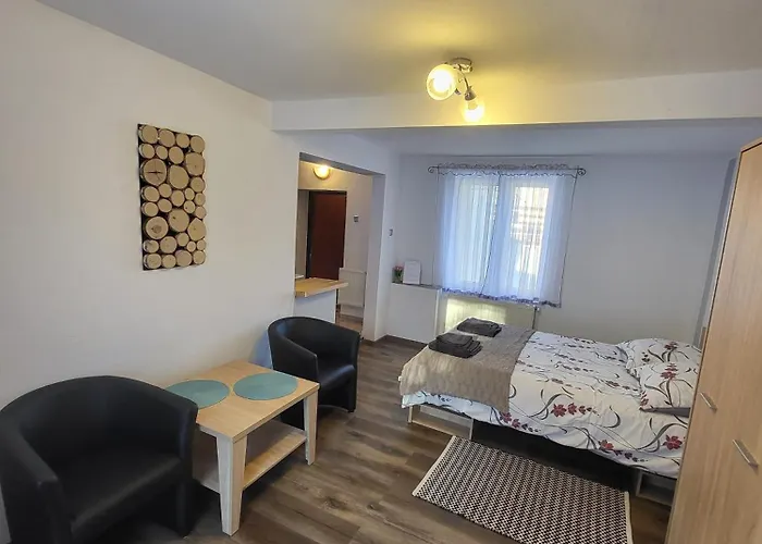 Maly W Karkonoszach Karpacz