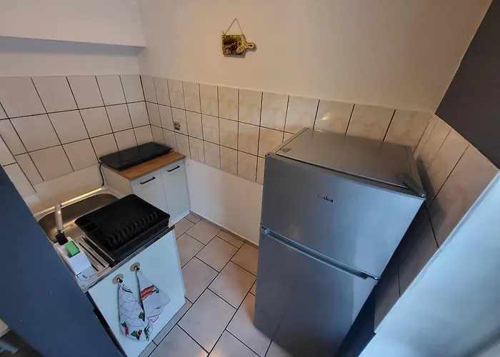 Prázdninový dům Maly W Karkonoszach *