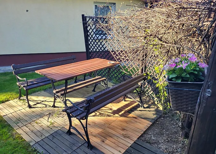 Maly W Karkonoszach * Karpacz