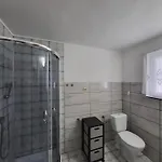 Maly W Karkonoszach Feriehus *