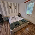 Maly W Karkonoszach Feriehus Karpacz