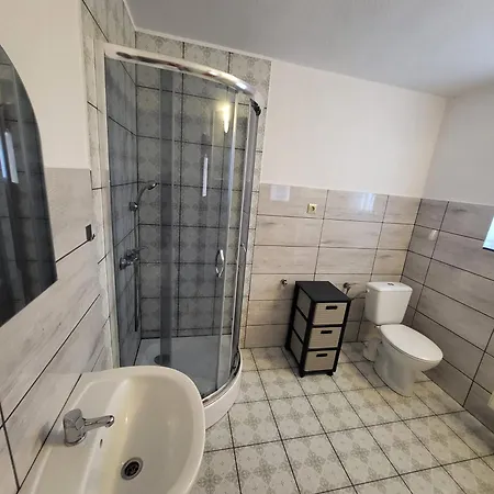 בית נופש Maly W Karkonoszach *