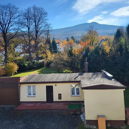 Maly W Karkonoszach *