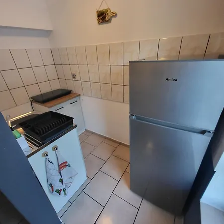 Casa de Férias Maly W Karkonoszach Karpacz