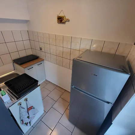 Semesterbostad Maly W Karkonoszach *