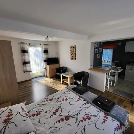 Semesterbostad Maly W Karkonoszach