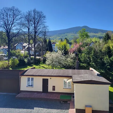 Mały W Karkonoszach *