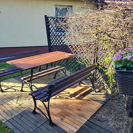 Maly W Karkonoszach * Karpacz