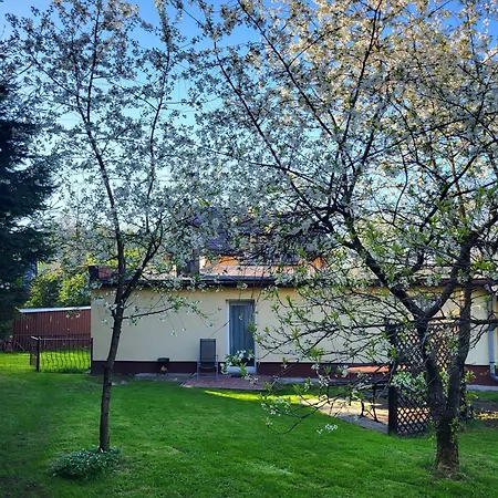 Casa de Férias Maly W Karkonoszach Karpacz