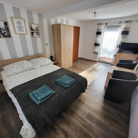 Casa de Férias Maly W Karkonoszach Karpacz