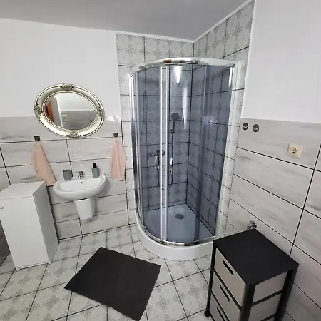 Maly W Karkonoszach Semesterbostad