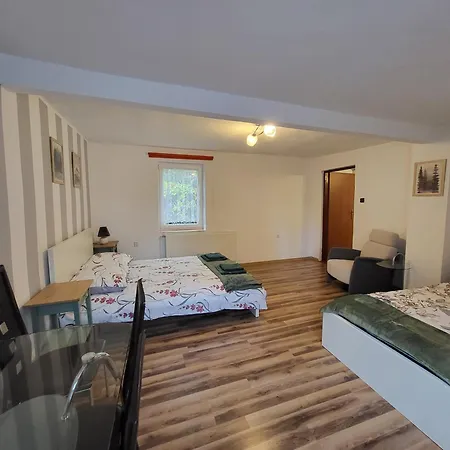 Casa de Férias Maly W Karkonoszach Karpacz