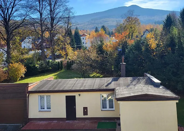 Maly W Karkonoszach *