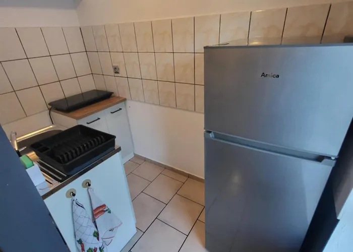 Semesterbostad Maly W Karkonoszach Karpacz