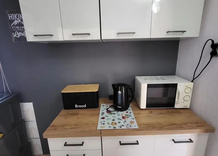 Maly W Karkonoszach * Karpacz