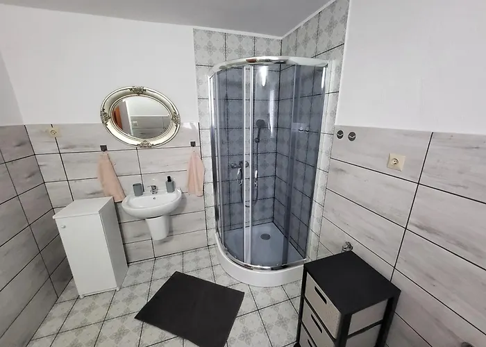 Maly W Karkonoszach Holiday home